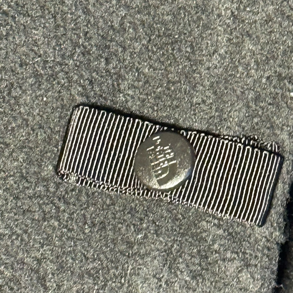 The North Face Full Zip Fleece Jacket|small - Picture 3 of 4